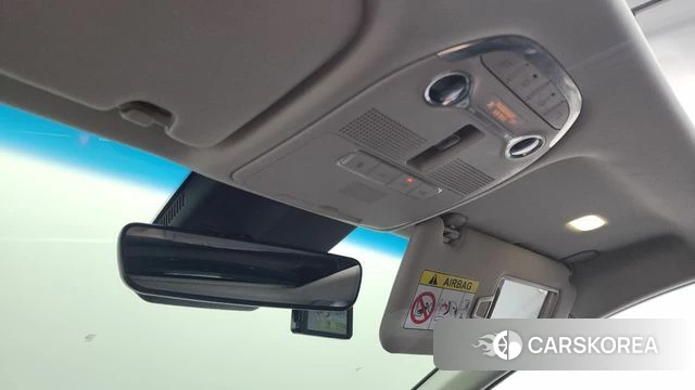 Hyundai The New Grandeur IG Hybrid id 3965464 из Кореи 9