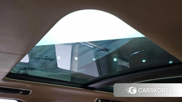 Land Rover Range Rover 5th Generation id 3914349 из Кореи 9