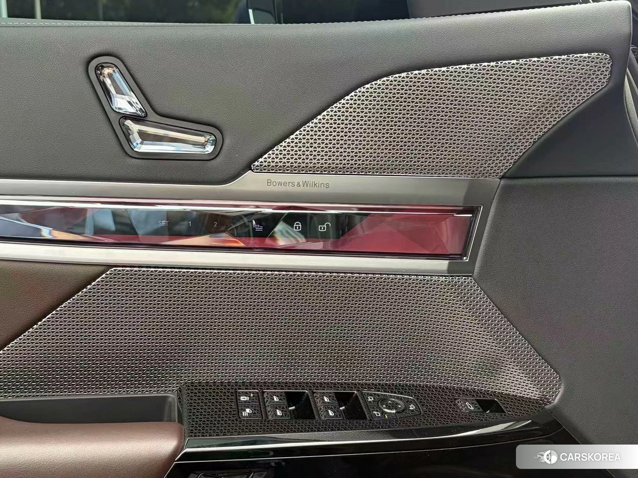 BMW 7 series id 4452820 из Китая 9