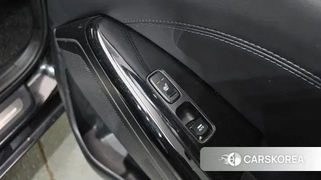 Kia K7 Premier Hybrid id 3601900 из Кореи 9