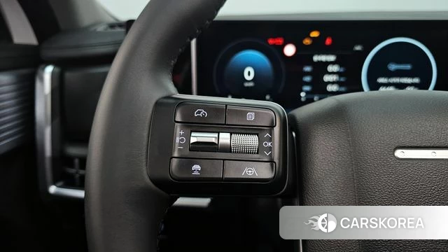 Hyundai Santa Fe (MX5) id 3850305 из Кореи 9