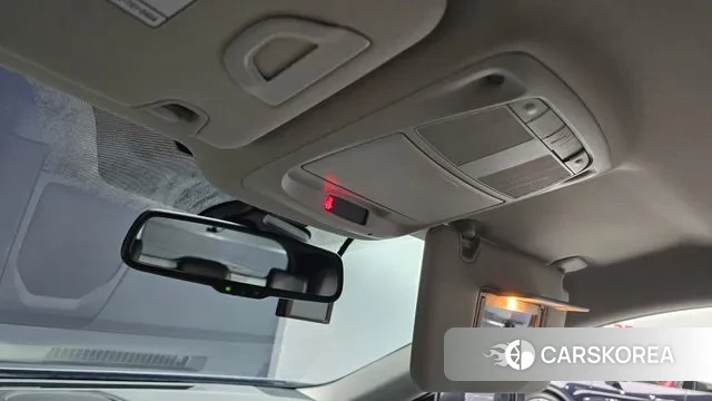 Renault Korea (Samsung) The New QM6 id 3772685 из Кореи 9