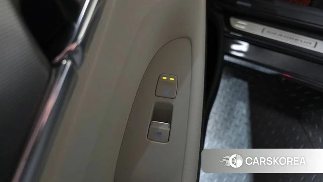 Hyundai The New Grandeur IG id 3892772 из Кореи 9