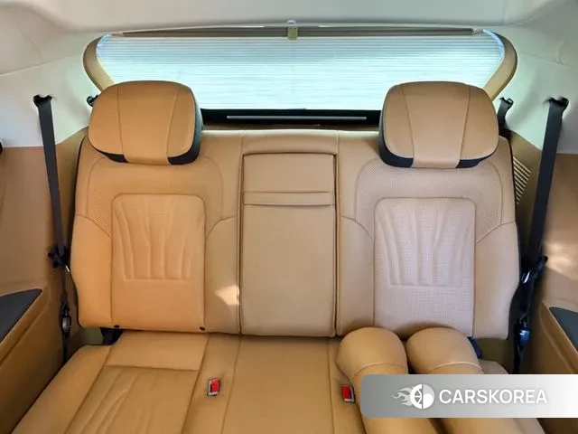 Kia The New Carnival 4th Generation id 3496831 из Кореи 9