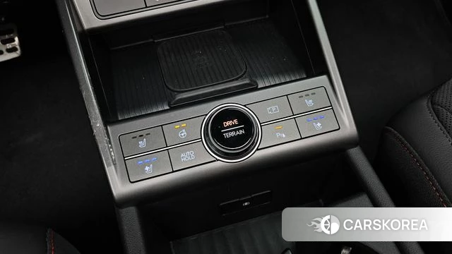 Hyundai Kona (SX2) id 4897823 из Кореи 9