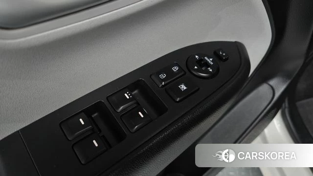 Kia The New Ray id 3905446 из Кореи 9