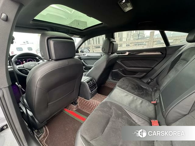 Volkswagen CC id 4290999 из Китая 9