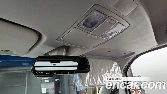 Kia The New Ray id 2748770 из Кореи 9