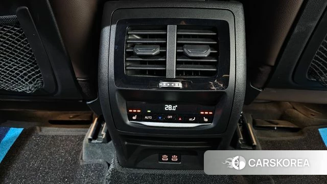 BMW X3 (G01) id 3832093 из Кореи 9