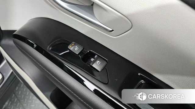 Hyundai Tucson (NX4) id 4593022 из Кореи 9