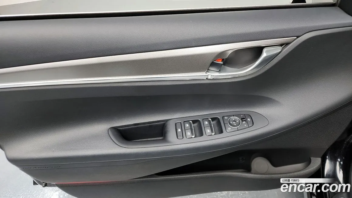 Hyundai The New Grandeur IG id 2112488 из Кореи 9