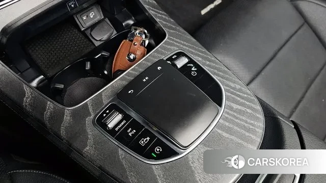 Mercedes-Benz E-Class W213 id 3360500 из Кореи 9