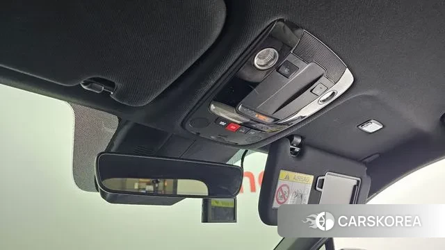 Kia Sorento 4th Generation id 3545764 из Кореи 9