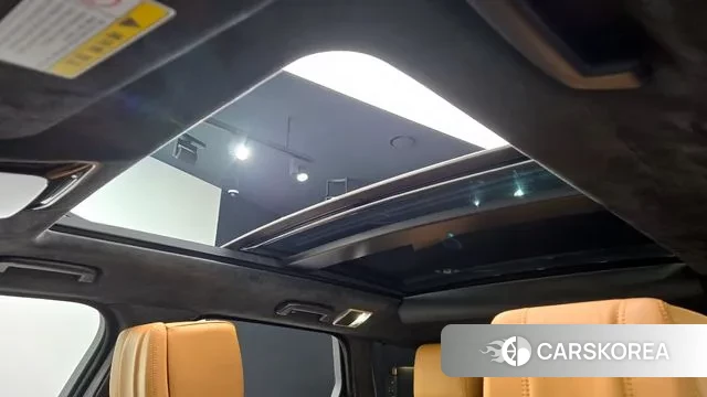 Land Rover Range Rover Sport 2nd Generation id 3474753 из Кореи 9