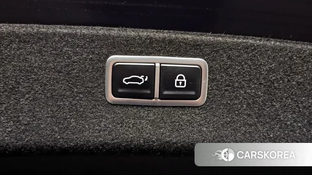 Genesis G80 (RG3) id 2902257 из Кореи 9