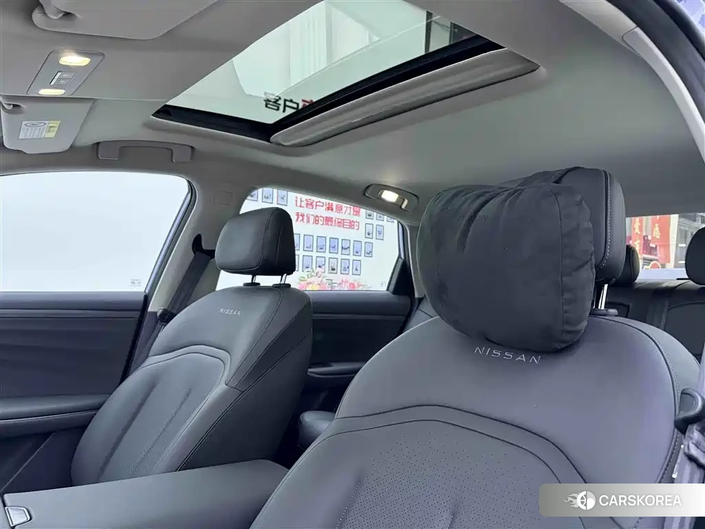 Nissan N6 id 4538709 из Китая 9