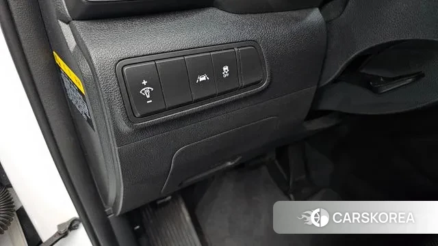 Hyundai All New Tucson id 3060582 из Кореи 9