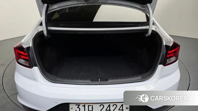 Hyundai The New Avante AD id 4508294 из Кореи 9