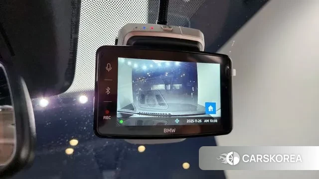 BMW 3 Series (G20) id 3410943 из Кореи 9