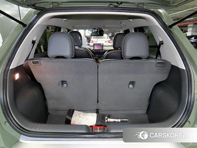 Hyundai Casper id 4316118 из Кореи 9