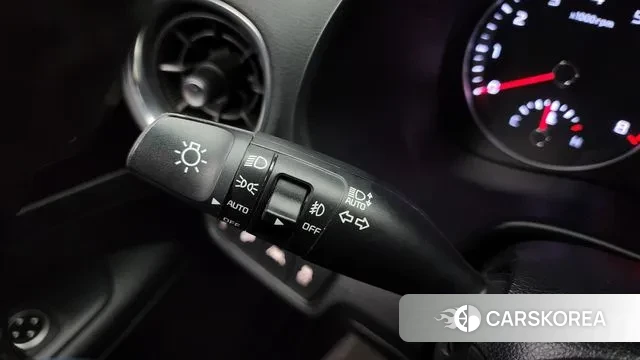 Kia Come New K3 id 3226906 из Кореи 9