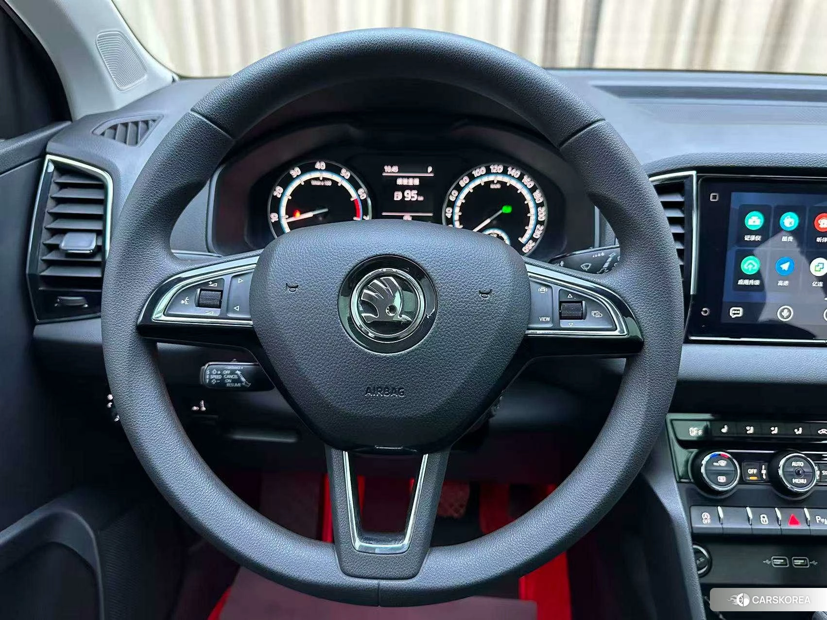 Skoda Krok id 4499004 из Китая 9