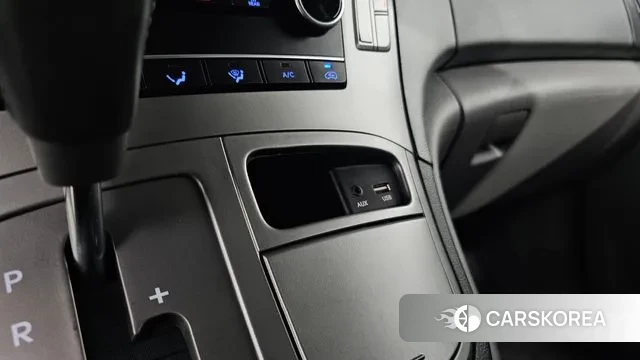 Hyundai The New Grand Starex id 2960889 из Кореи 9