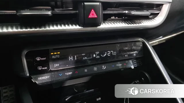 Kia K5 3rd generation id 3635671 из Кореи 9