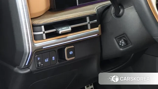 Hyundai Santa Fe (MX5) id 3425300 из Кореи 9