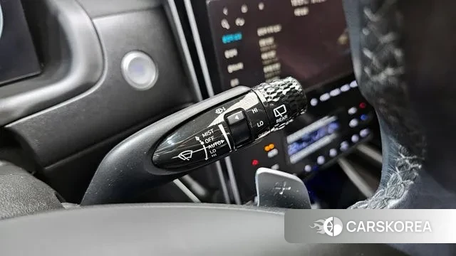 Hyundai Tucson Hybrid (NX4) id 3776521 из Кореи 9