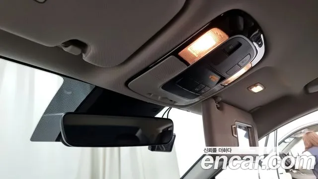 Hyundai Sonata (DN8) id 2725966 из Кореи 9