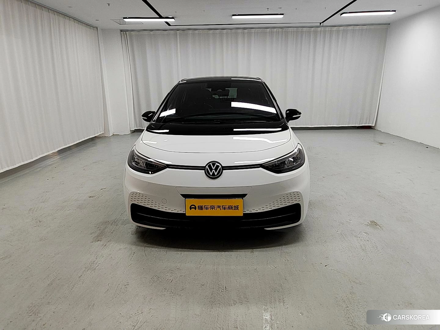 Volkswagen ID.3 id 4467477 из Китая 9