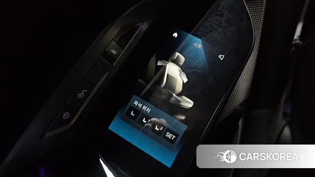 BMW 7 Series (G70) id 3633885 из Кореи 9