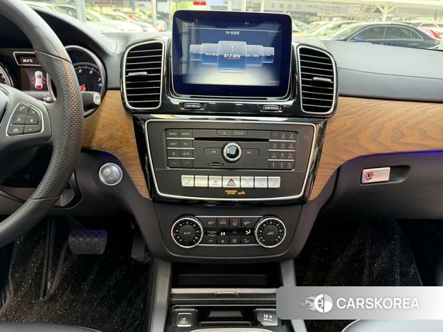 Mercedes-Benz GLE coupe id 4213596 из Китая 9
