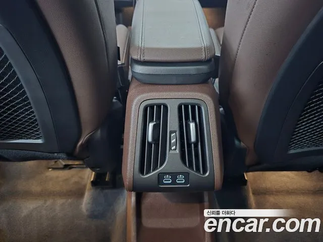 BMW X1 (U11) id 2685609 из Кореи 9