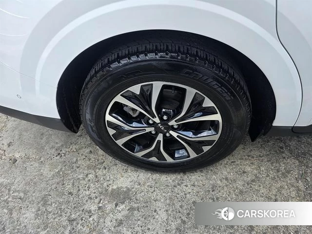 Kia Carnival 4th generation id 4322657 из Кореи 9