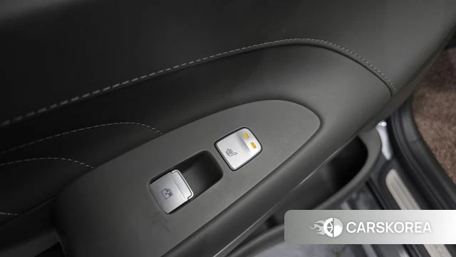 Hyundai The New Grandeur IG id 4458287 из Кореи 9