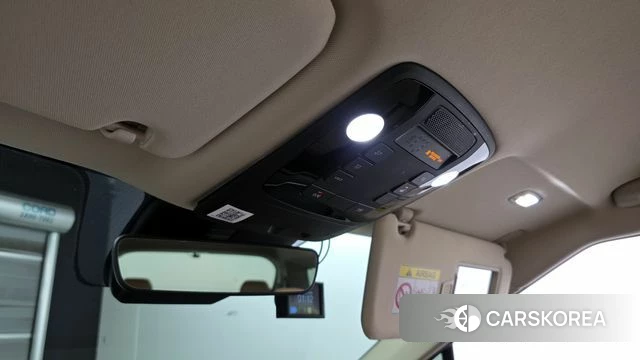 Kia Carnival 4th generation id 3833535 из Кореи 9