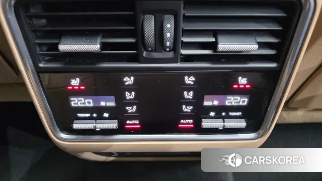 Porsche Cayenne (PO536) id 3274915 из Кореи 9