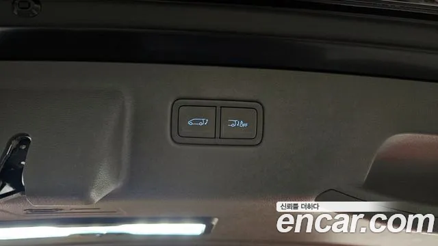 Hyundai Staria id 2805933 из Кореи 9