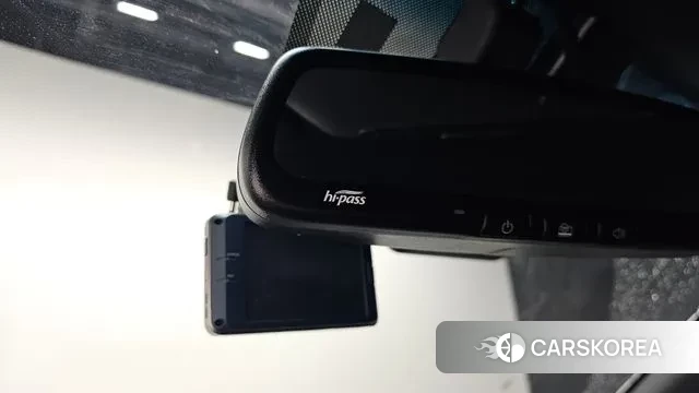 Ssangyong G4 Rexton id 3418139 из Кореи 9