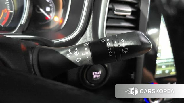 Renault Korea (Samsung) The New QM6 id 4409132 из Кореи 9