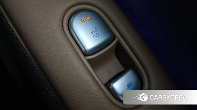 Hyundai Ionic 5 id 4529689 из Кореи 9