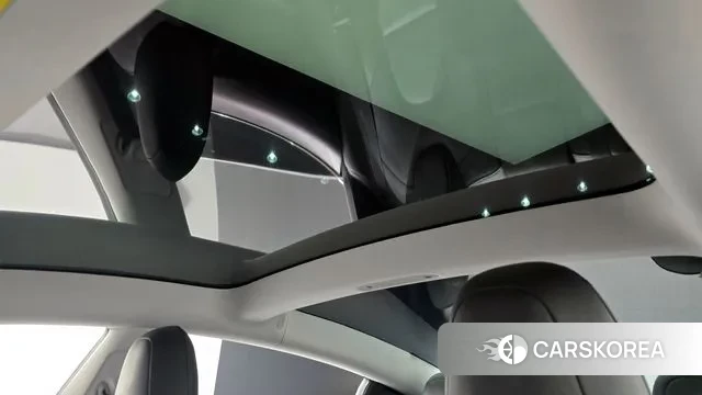 Tesla Model 3 id 3514696 из Кореи 9