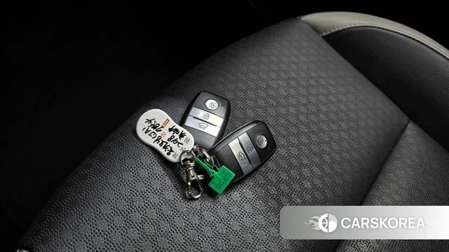 Kia All New Morning (JA) id 4785931 из Кореи 9