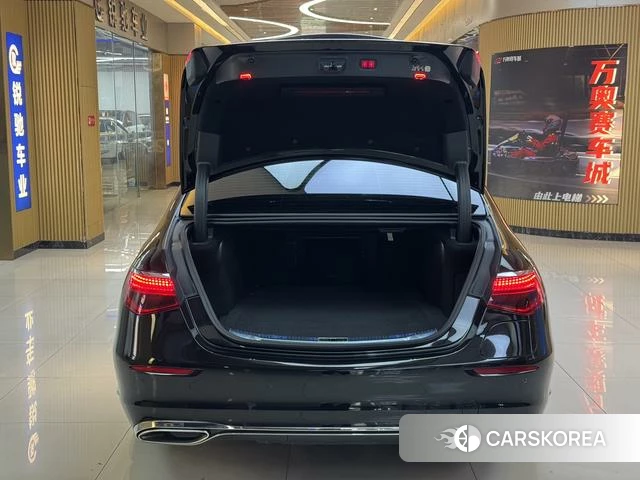 Mercedes-Benz S-class PHEV id 4260072 из Китая 9