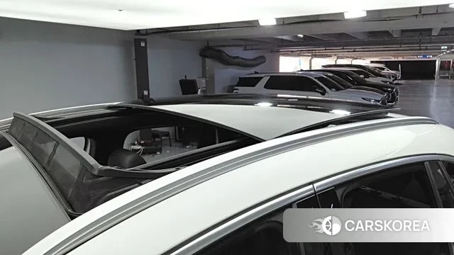 Mercedes-Benz GLA - Class H247 id 3764248 из Кореи 9