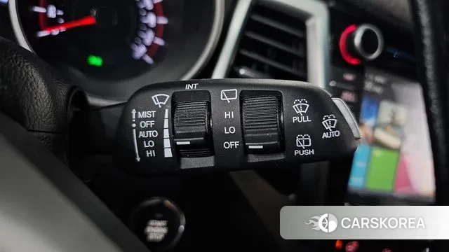 Ssangyong Tivoli Armor id 3403263 из Кореи 9