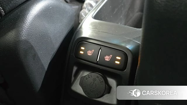 Kia The New Ray id 4245753 из Кореи 9