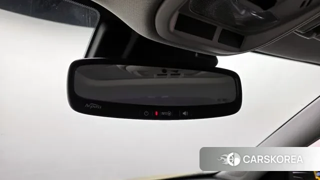 Chevrolet (GM Daewoo) Trax Crossover id 3377963 из Кореи 9